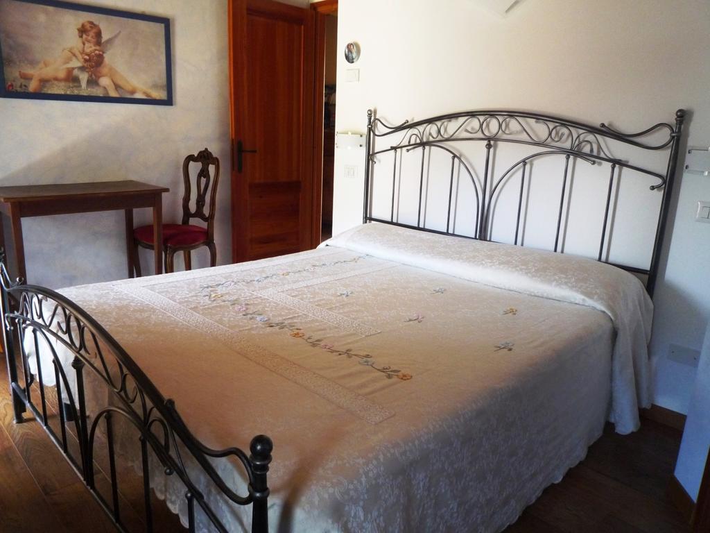 B&B Alpe Veglia Varzo Buitenkant foto