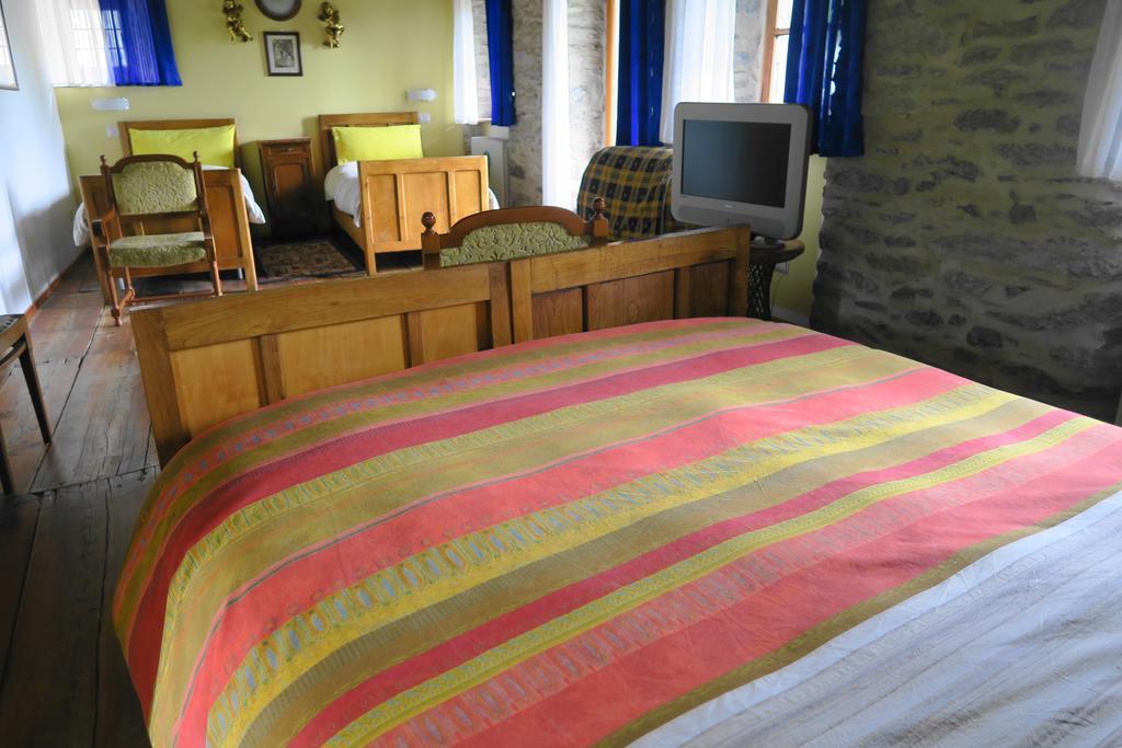 B&B Alpe Veglia Varzo Buitenkant foto