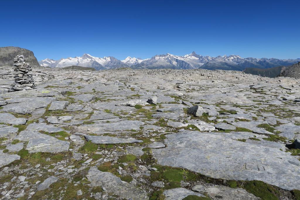 B&B Alpe Veglia Varzo Buitenkant foto