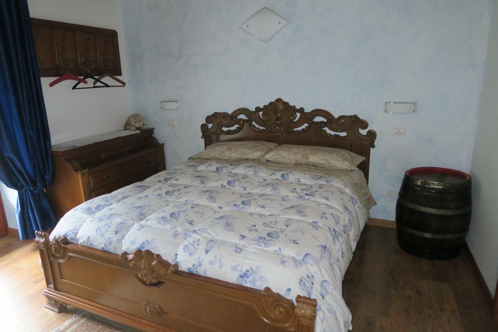 B&B Alpe Veglia Varzo Buitenkant foto