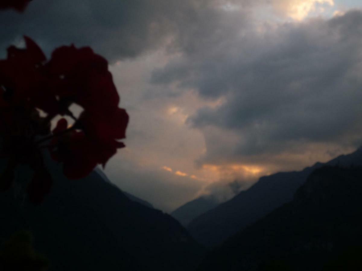 B&B Alpe Veglia Varzo Buitenkant foto