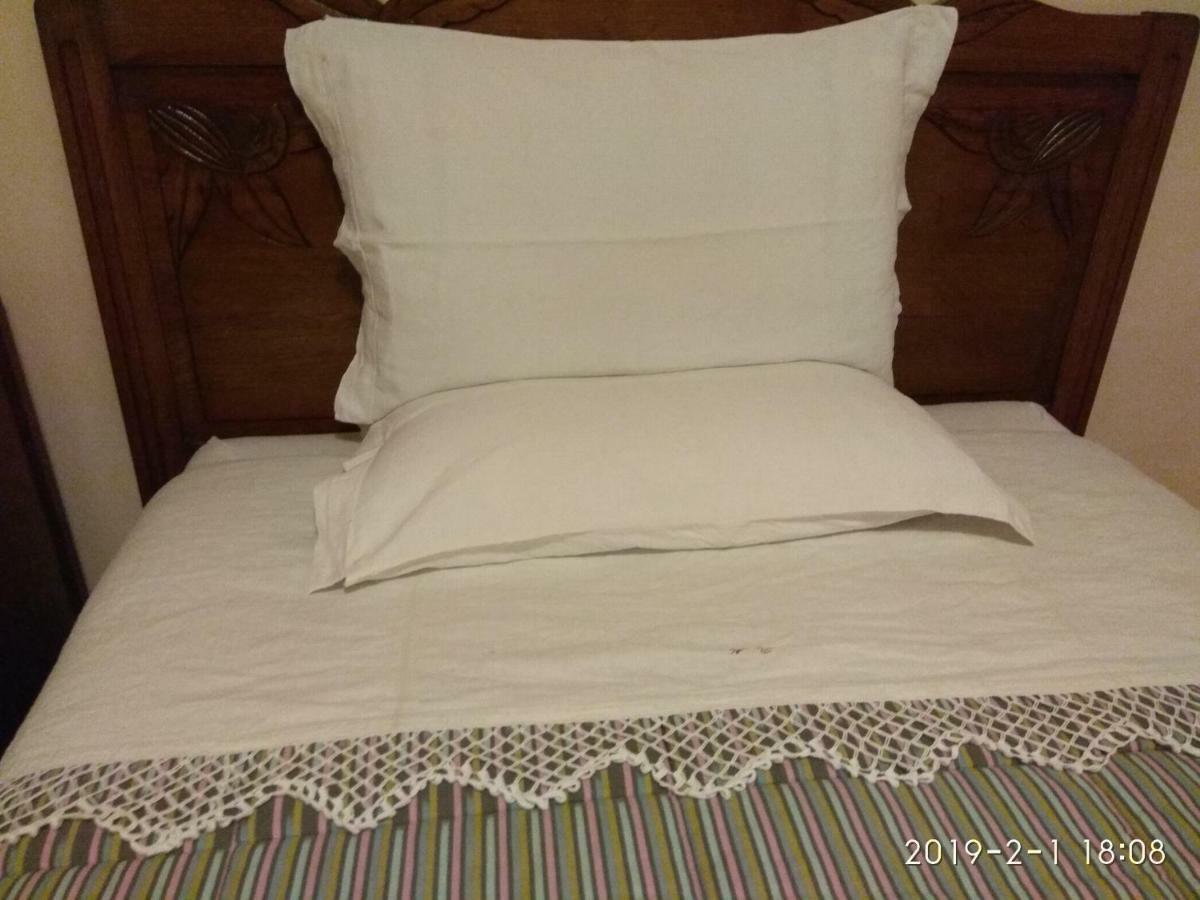 B&B Alpe Veglia Varzo Buitenkant foto